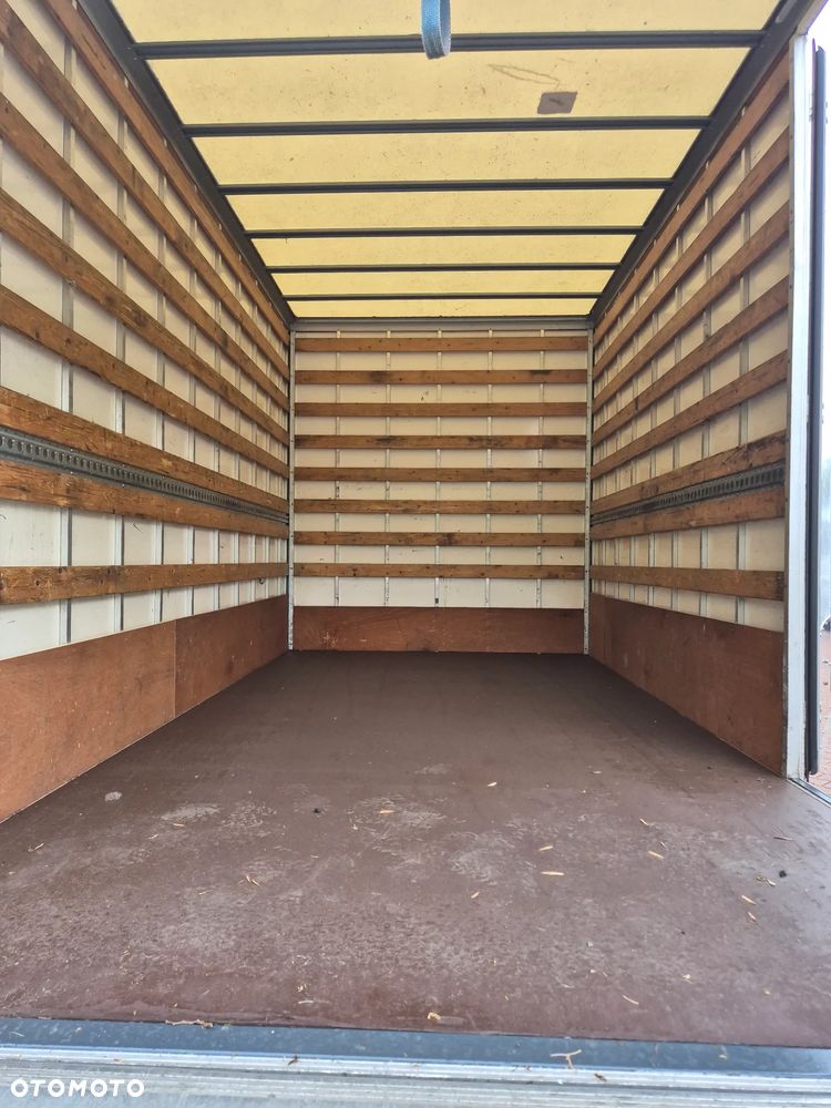 Iveco Daily 3.0 150 km 35 kontener winda - 15