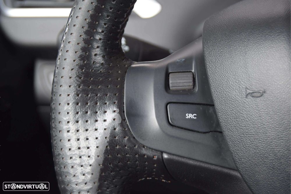 Peugeot 208 155 THP Allure - 20