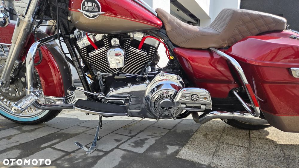 Harley-Davidson Touring Road King - 10