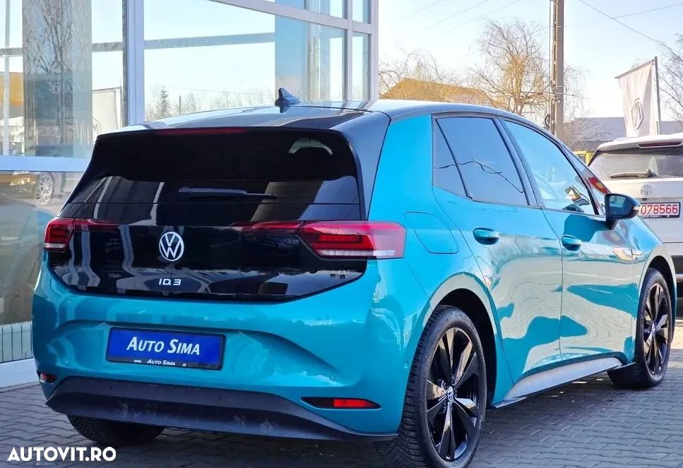 Volkswagen ID.3 Pro - 4