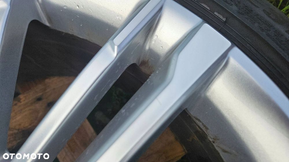 felga aluminiowa audi a4 a5 8w 19'' 8,5j et 40 5x112 8w0601025be - 5