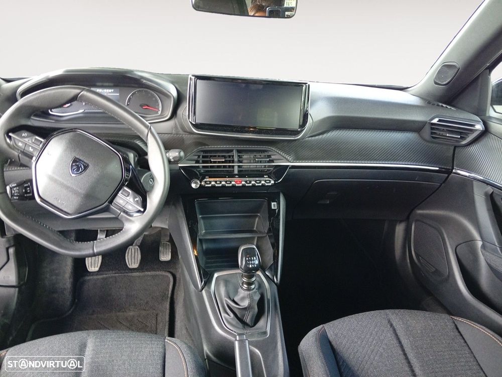 Peugeot 2008 1.2 PureTech Style - 10