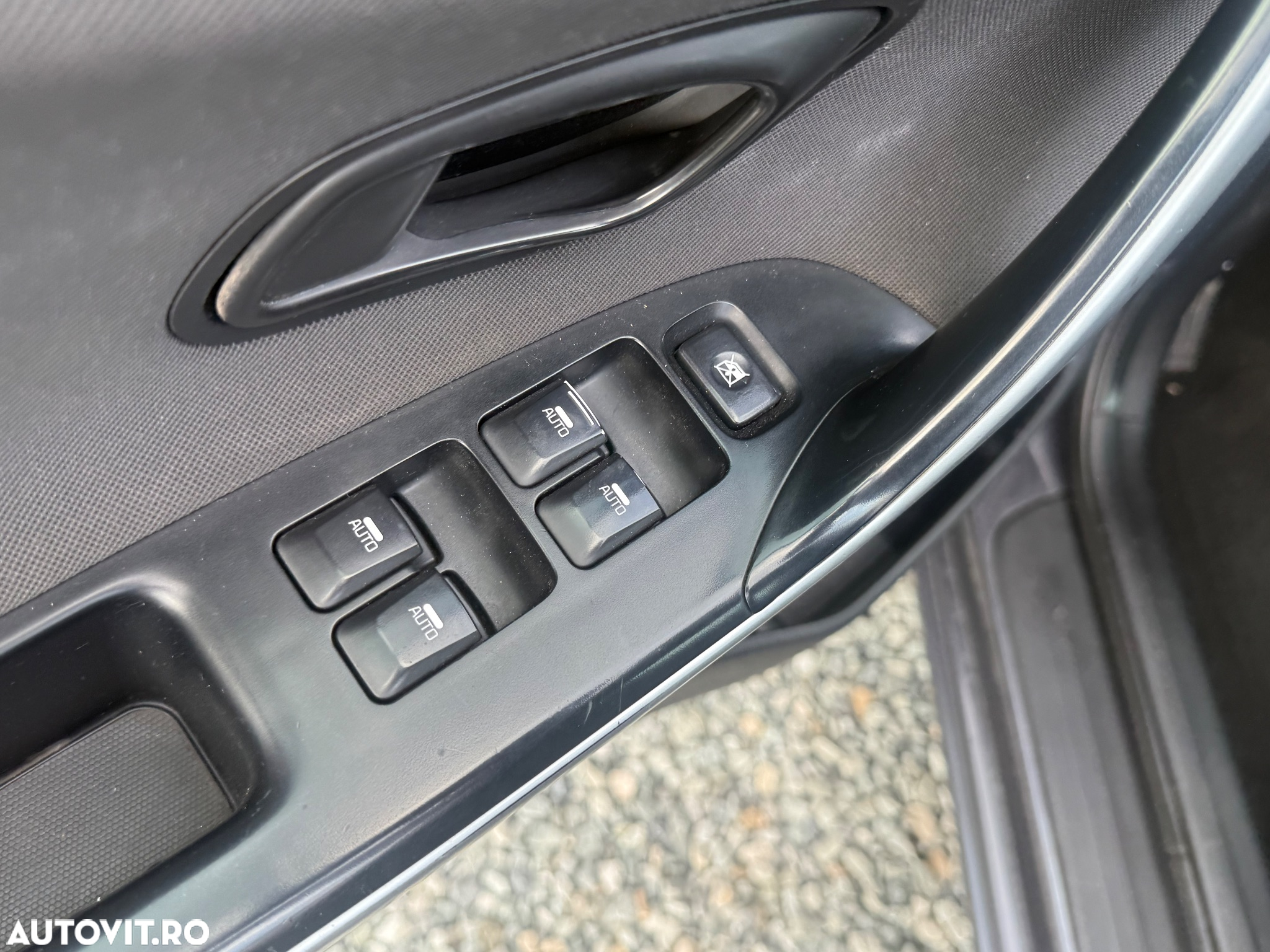 Kia Ceed 1.4 CRDi 90 SW Vision - 17
