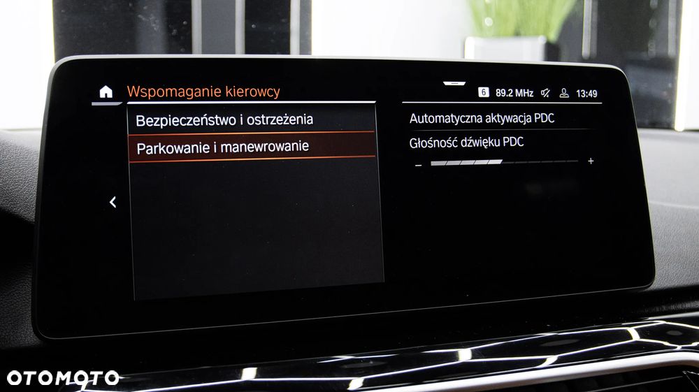 BMW Seria 5 530e PHEV - 27