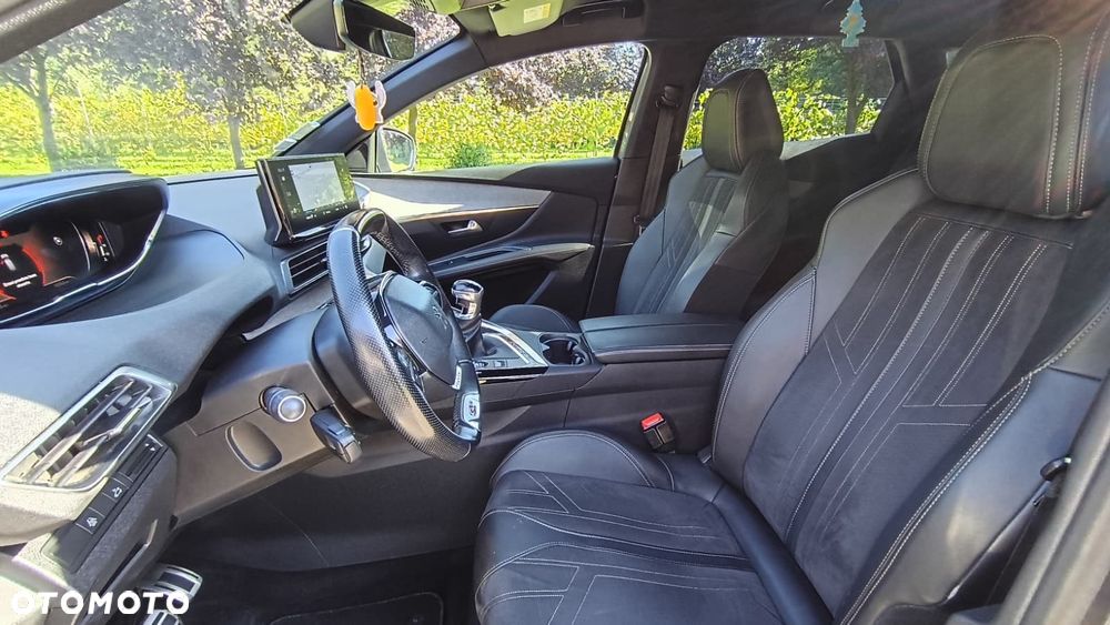 Peugeot 3008 - 10