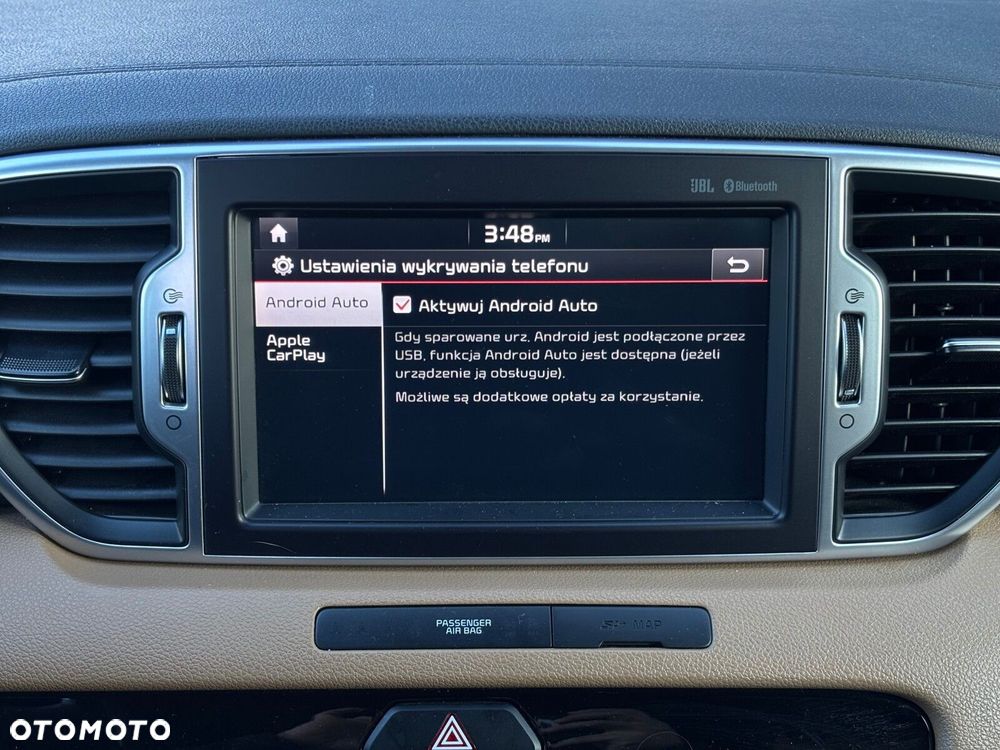 Kia Sportage 1.6 GDI L Business Line Plus 2WD - 24