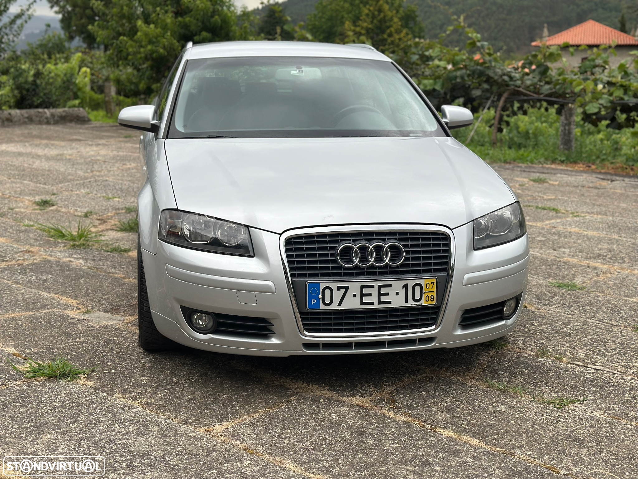 Audi A3 Sportback 1.9 TDi Sport - 5