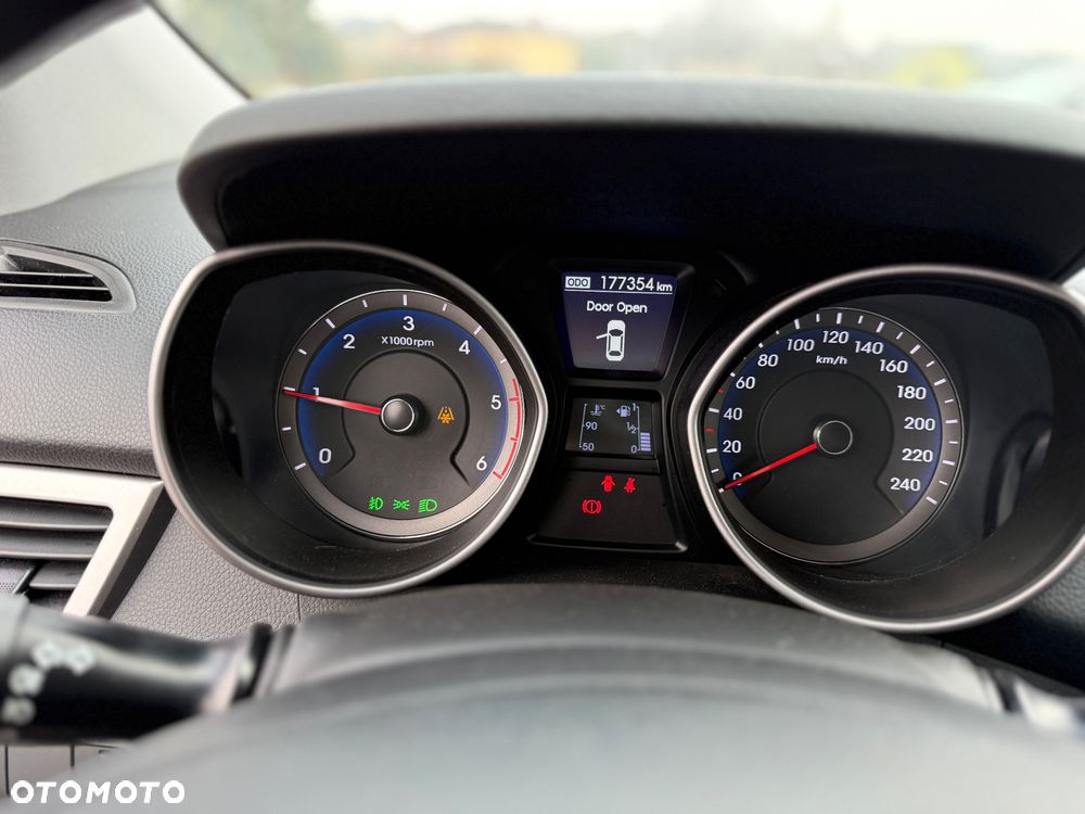 Hyundai i30 1.4 CRDi Classic - 19