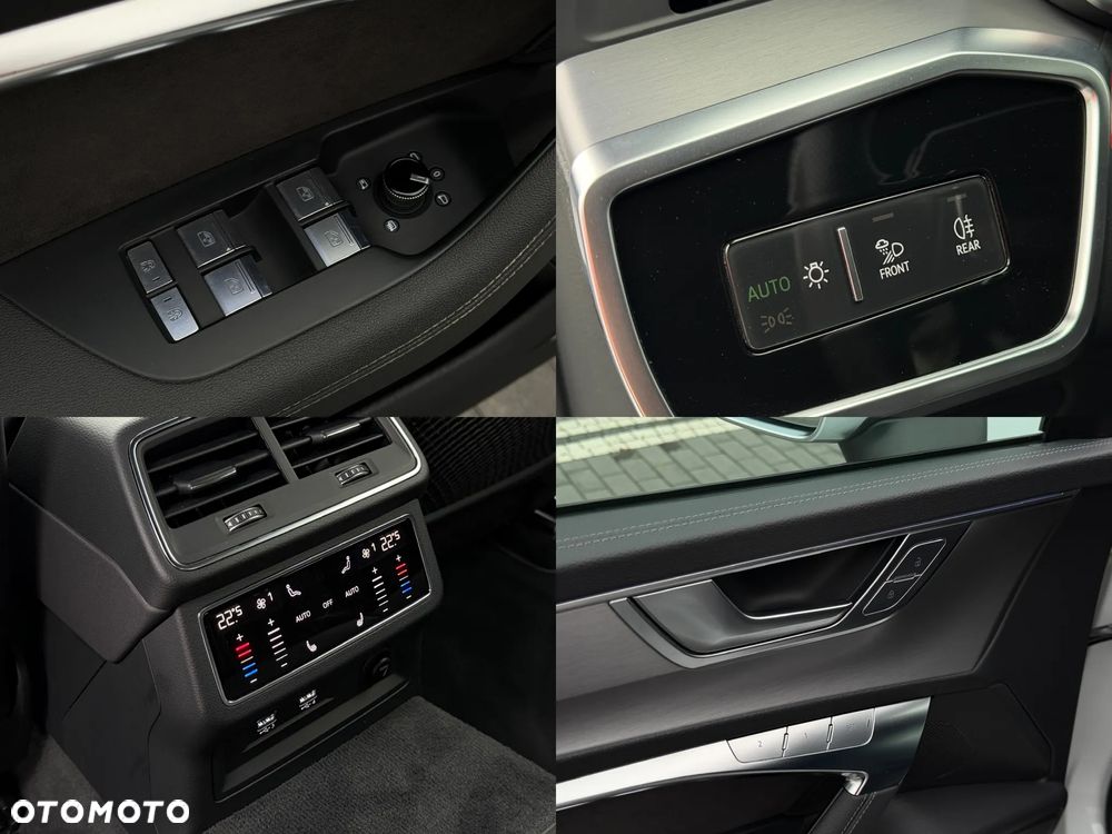 Audi S7 Sportback - 34