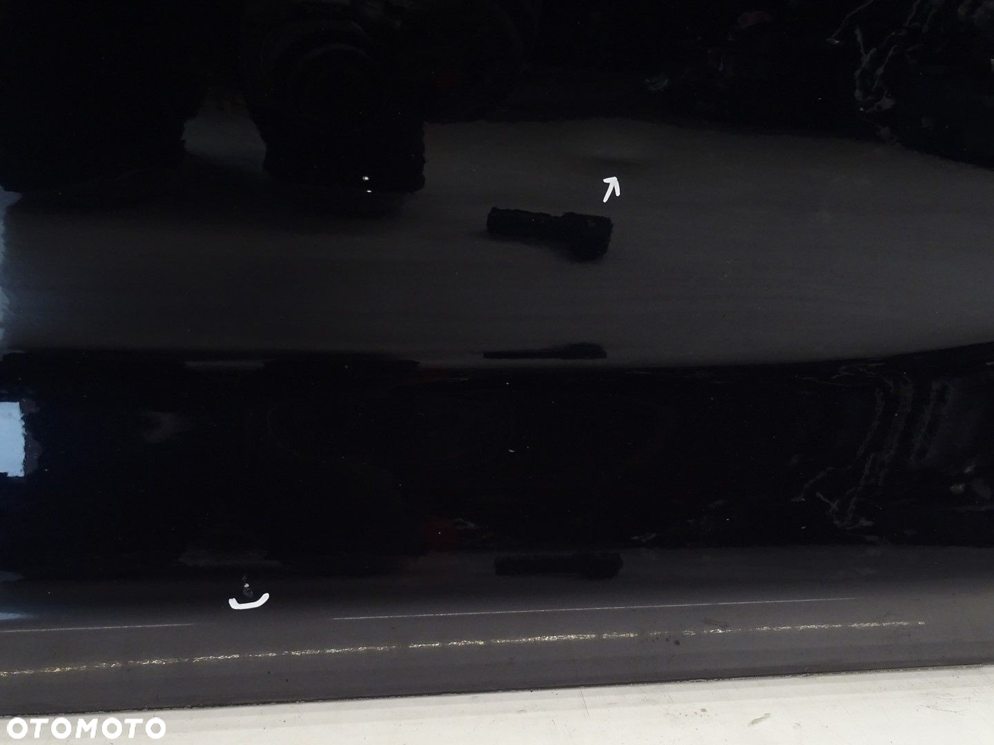 DRZWI PRAWY PRZÓD PRAWE PRZEDNIE BMW 6 F12 F13 CARBONSCHWARZ METALLIC 416 - 5