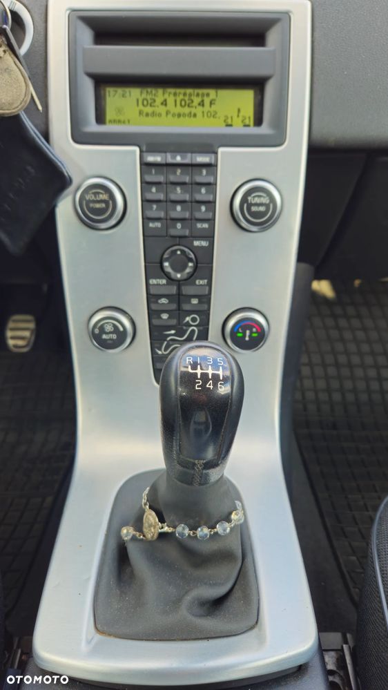 Volvo C30 DRIVe - 17