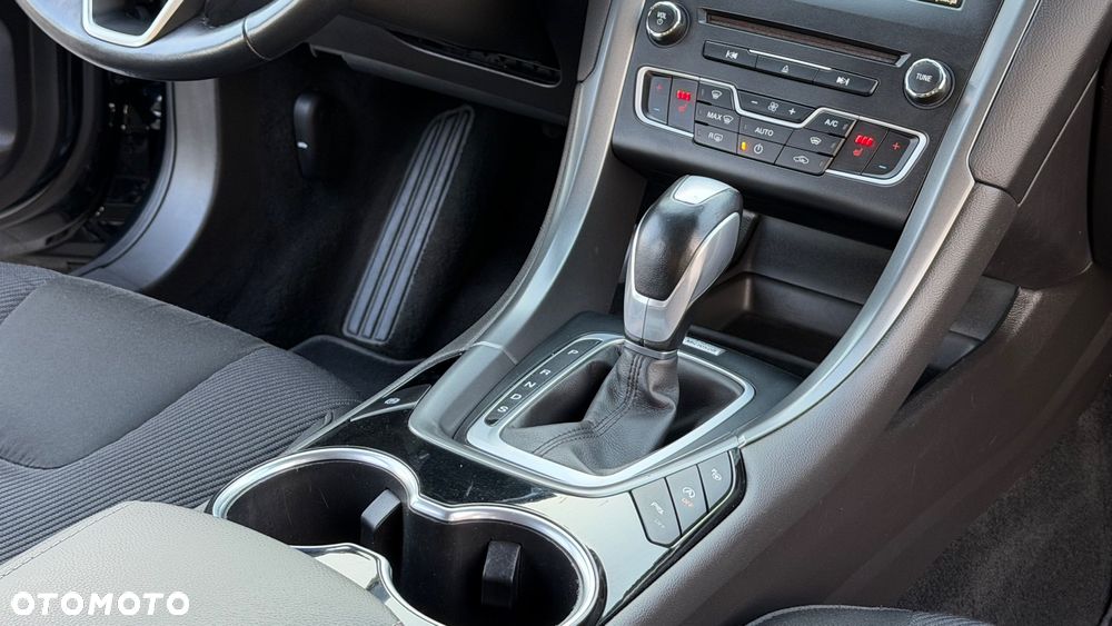 Ford Mondeo 2.0 TDCi STart-Stopp PowerShift-Aut Titanium - 39