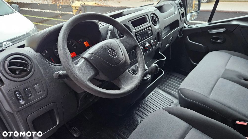 Renault MASTER - 15