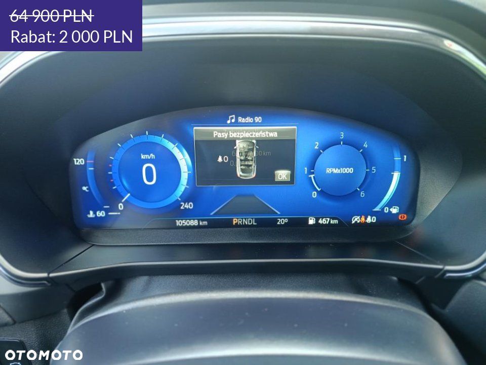 Ford Focus - 10
