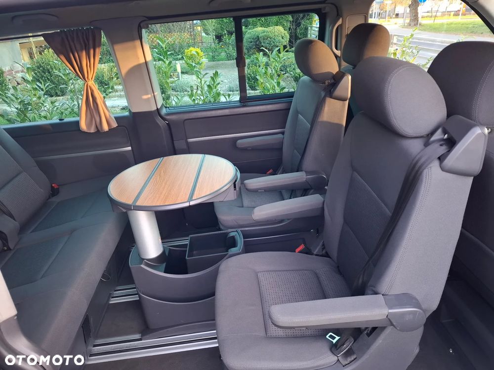 Volkswagen Multivan L1 Highline - 12