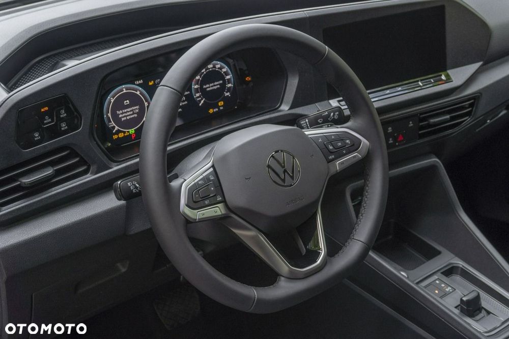 Volkswagen Caddy - 14