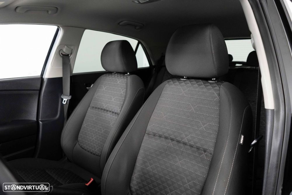 Kia Rio 1.2 CVVT Dynamic - 9