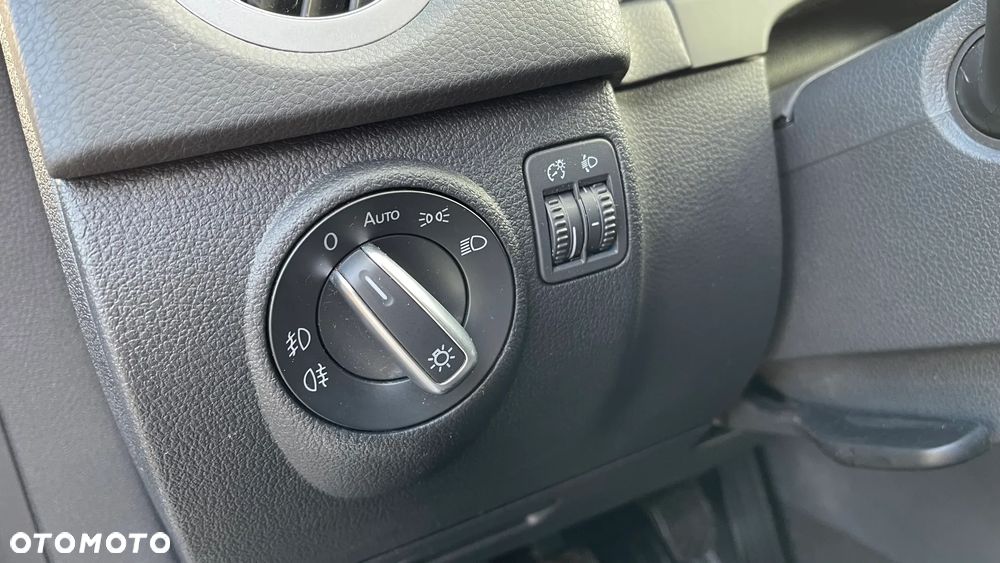 Volkswagen Tiguan 1.4 TSI BlueMotion Technology Lounge Sport & Style - 15