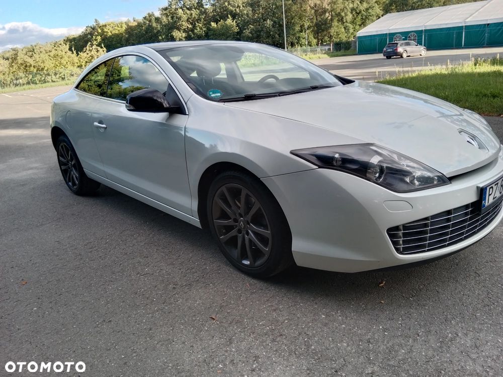 Renault Laguna 2.0 dCi Monaco GP2 - 36