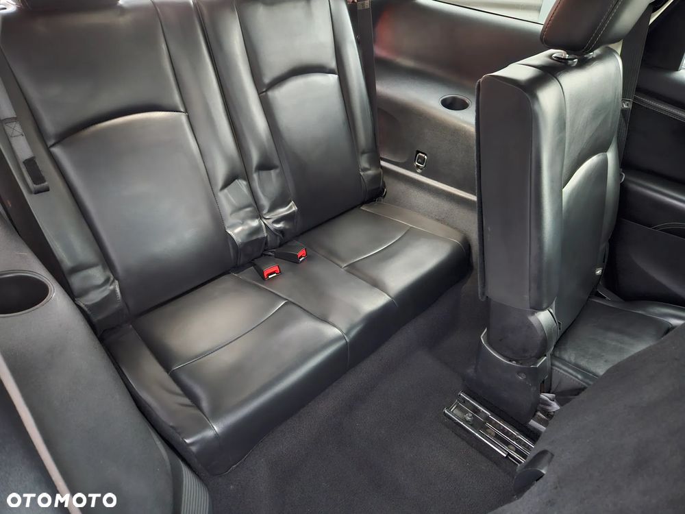 Fiat Freemont 2.0 Multijet 16V DPF Automatik Allrad Black Code - 31