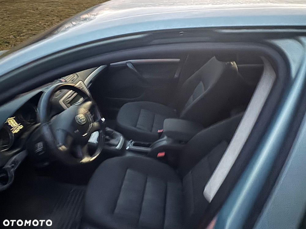 Skoda Octavia 1.9 TDI Elegance - 35