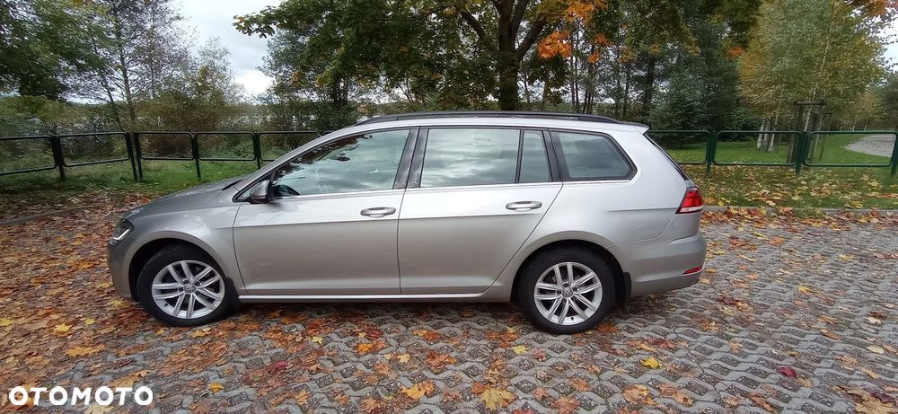 Volkswagen Golf 1.6 TDI BMT Highline - 3