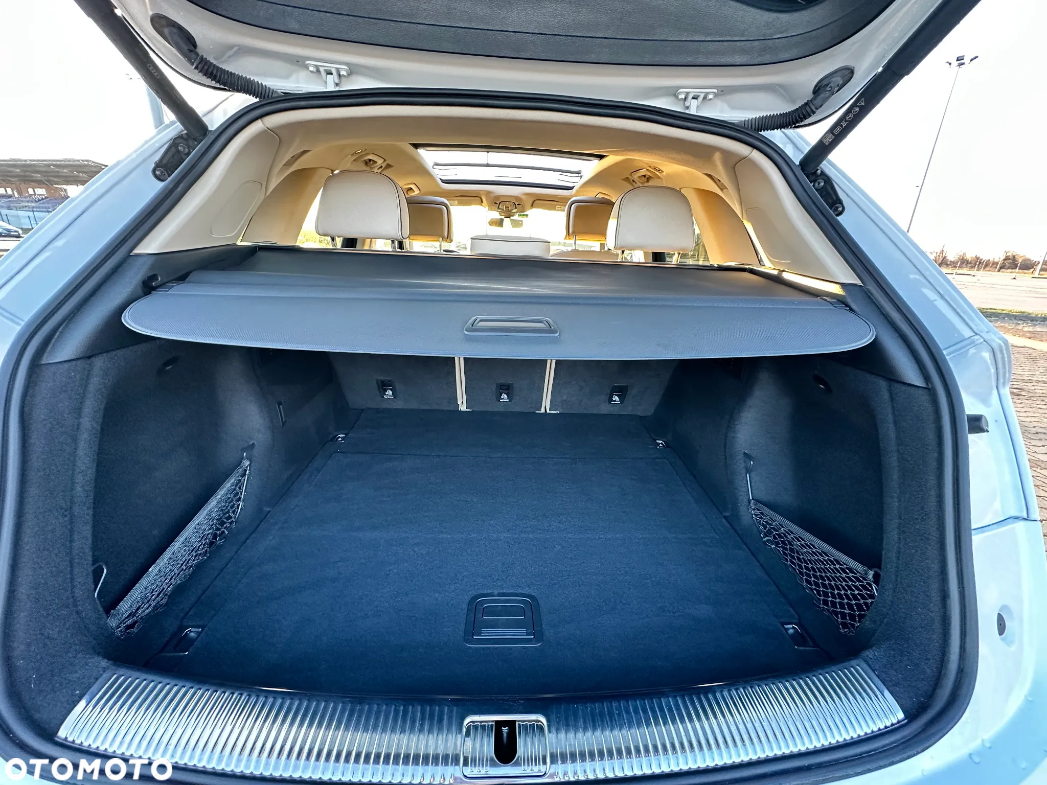 Audi Q5 45 TFSI quattro S tronic advanced - 28