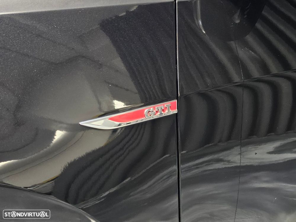 VW Golf 2.0 TSi GTi - 29