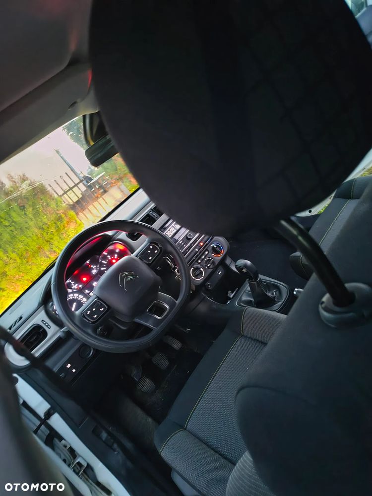 Citroën C3 1.2 PureTech You - 9