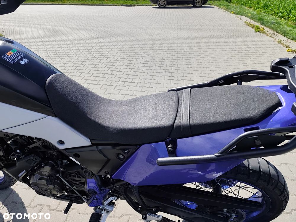 Yamaha Tenere - 19