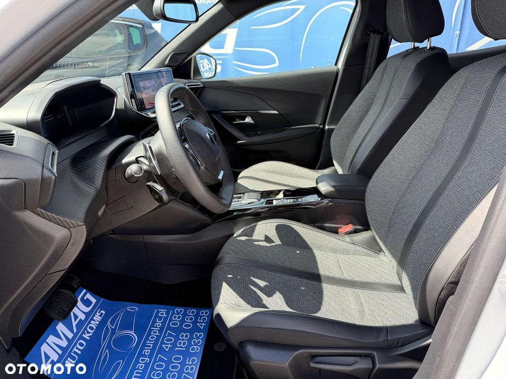Peugeot 2008 PureTech 130 EAT8 Allure - 16