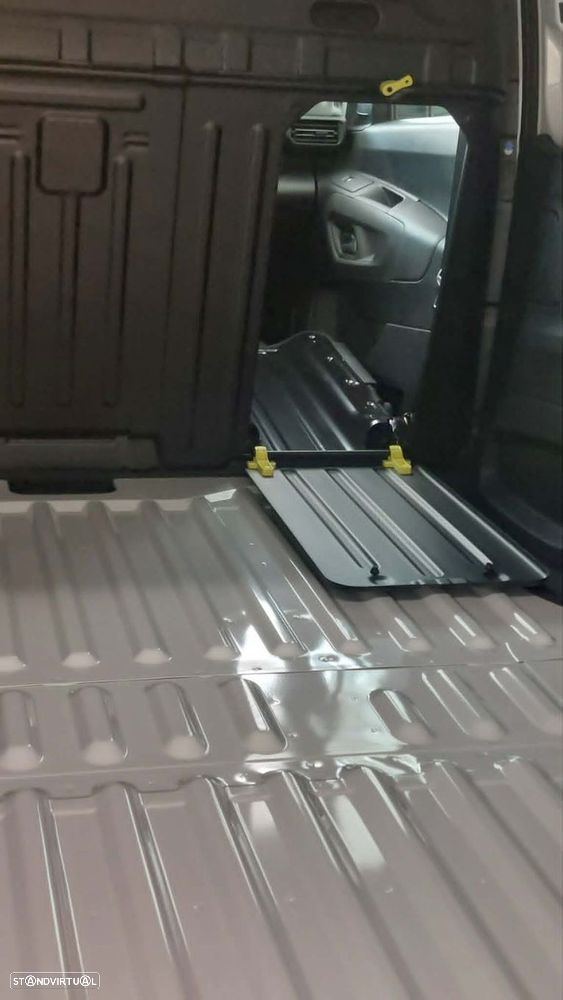 Fiat Doblo 1.5 D XL - 15