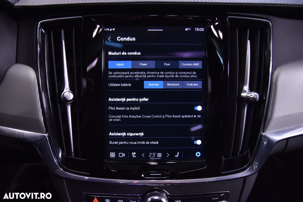 Volvo S90 - 18