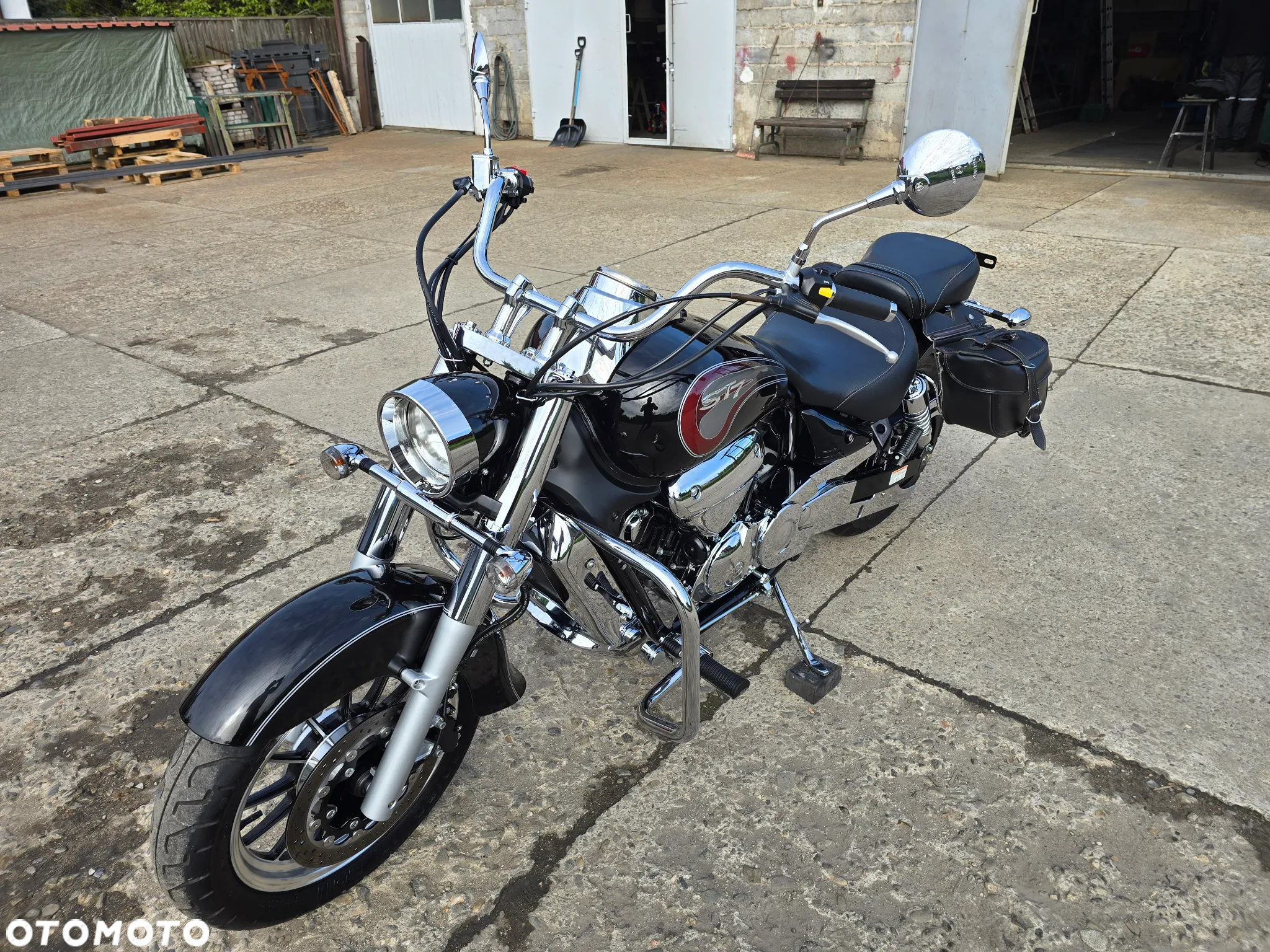 Hyosung Inny - 16