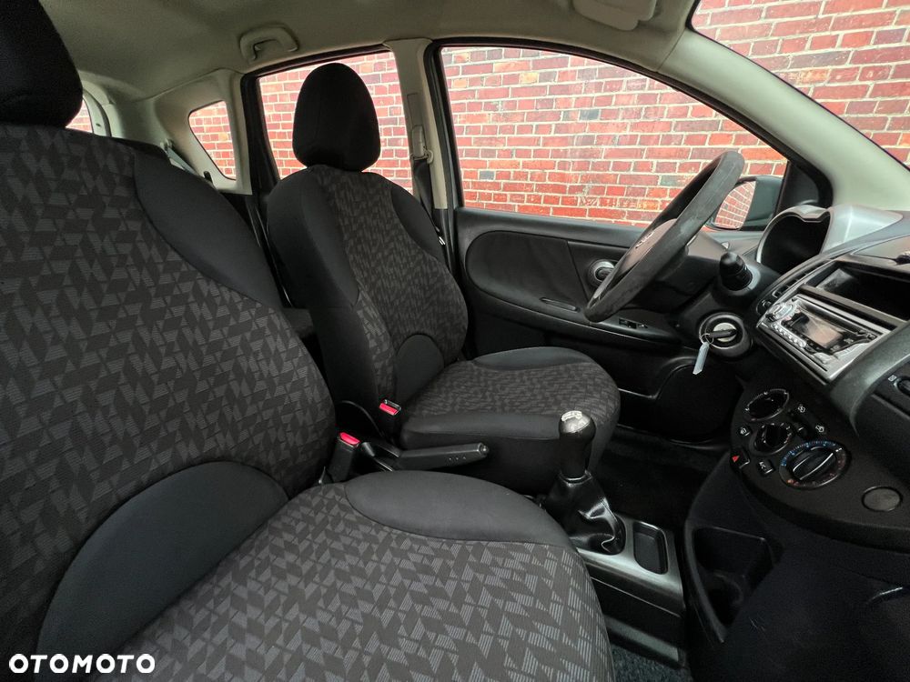 Nissan Note - 15