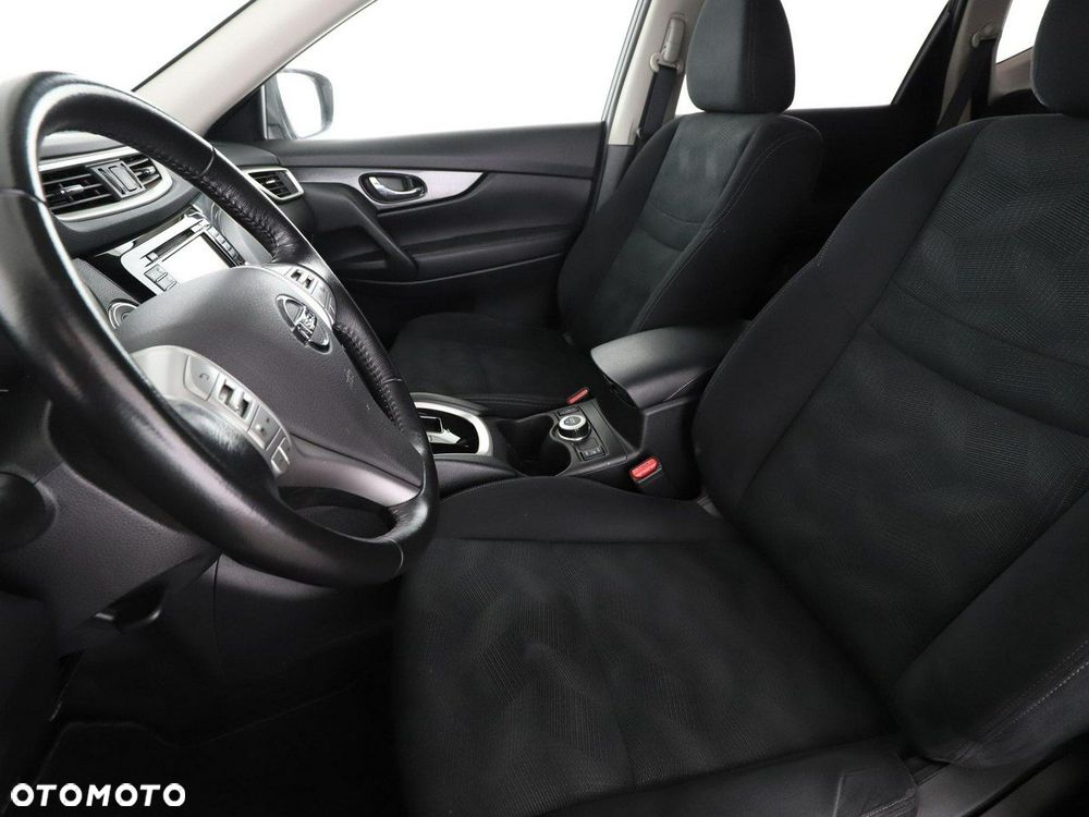 Nissan X-Trail 2.0 dCi N-Vision Xtronic 4WD - 13