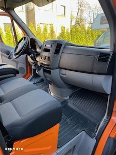 Volkswagen Crafter 35 - 10