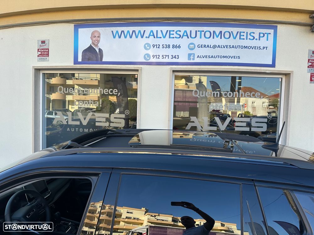 Jeep Compass 1.3 TG 4Xe Limited S - 5