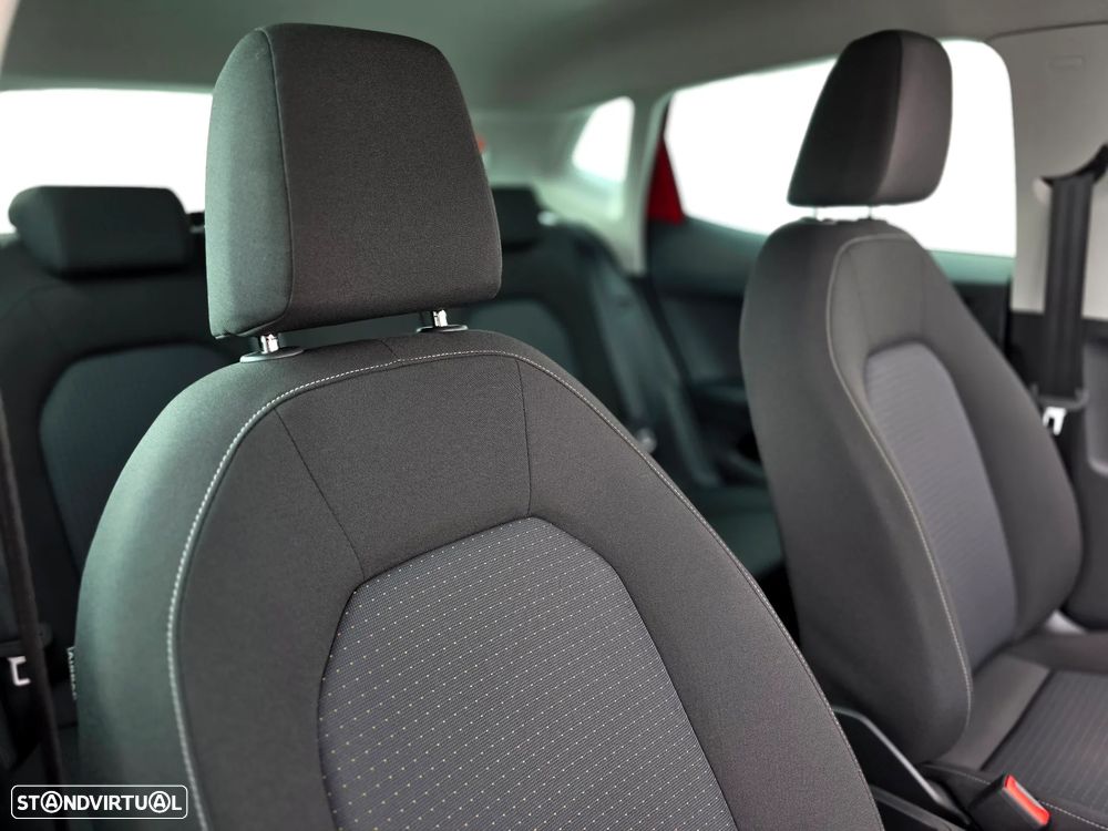 SEAT Ibiza 1.0 Eco TSI S&S CONNECT - 27