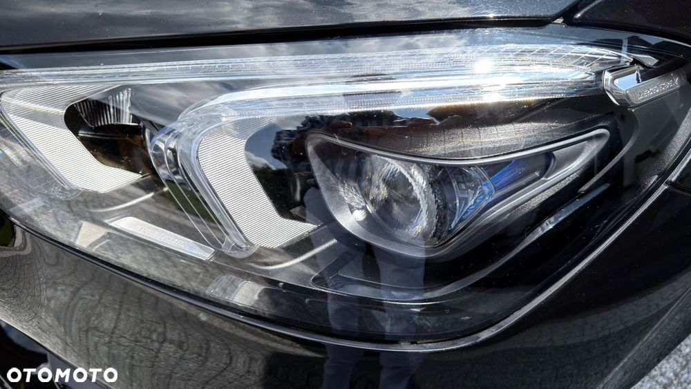 Mercedes-Benz GLE 400 d 4-Matic Premium Plus - 25