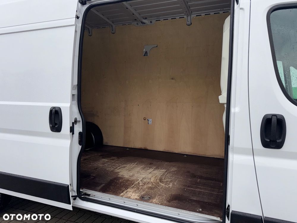 Fiat Ducato L4H3 - 24