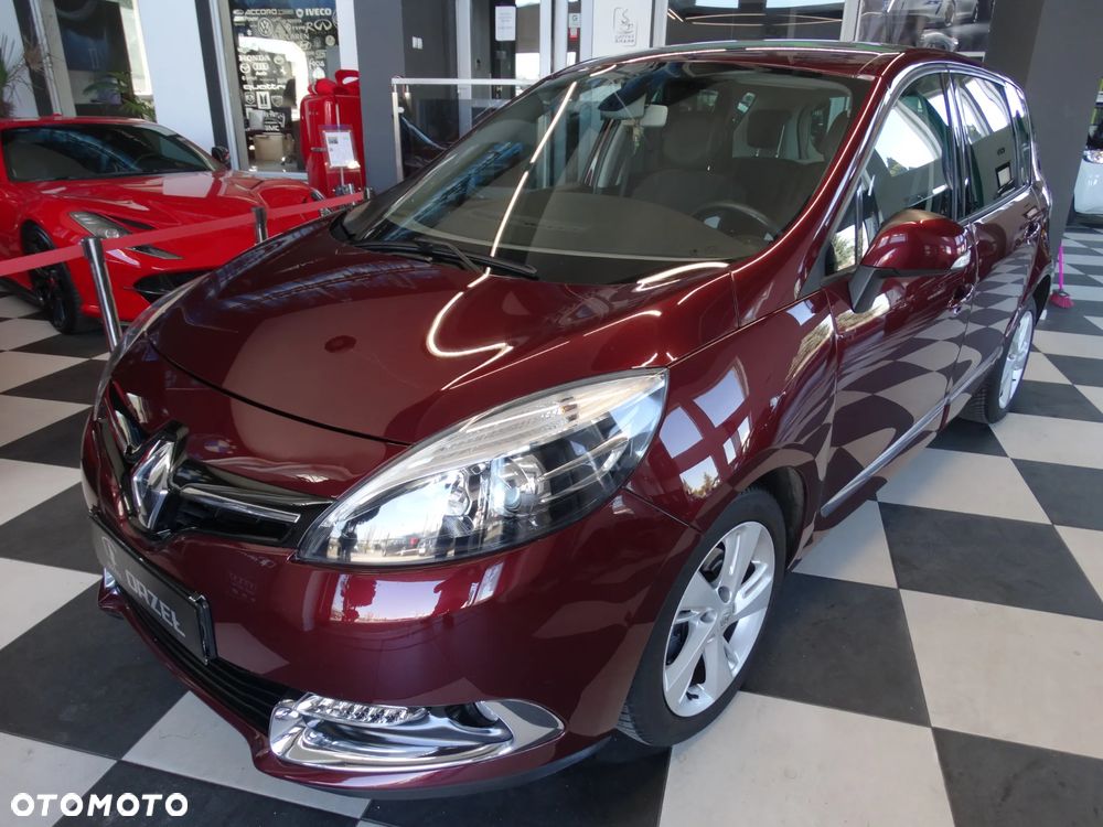 Renault Scenic 1.2 TCe Energy Intens - 13