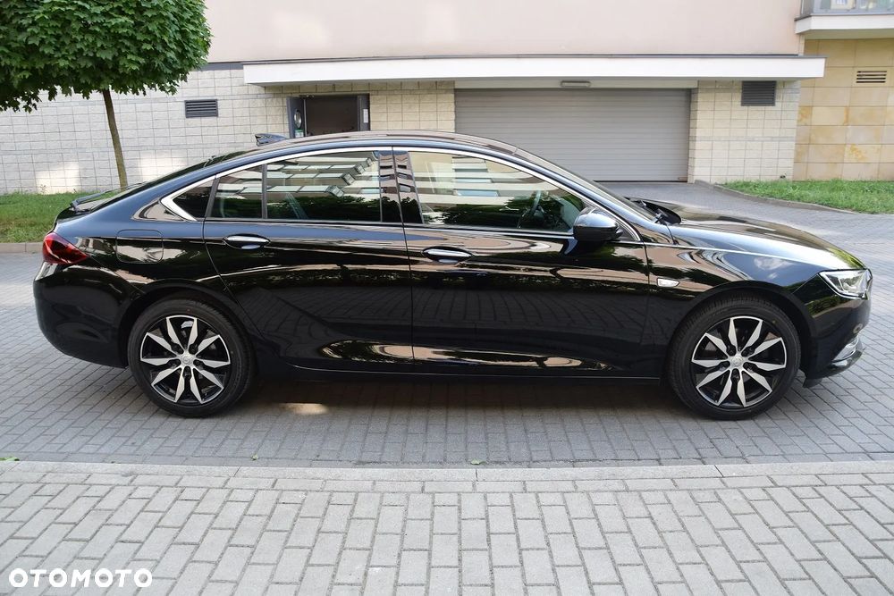 Opel Insignia 2.0 CDTI Cosmo - 9