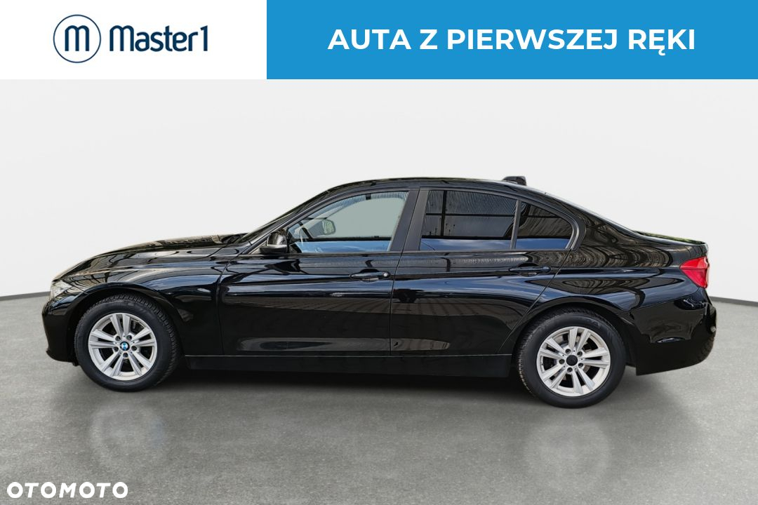 BMW Seria 3 316d Advantage - 2