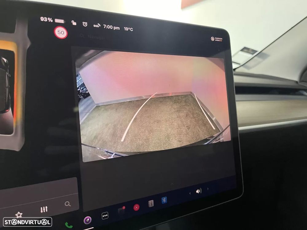 Tesla Model Y Long Range Tração Integral - 24