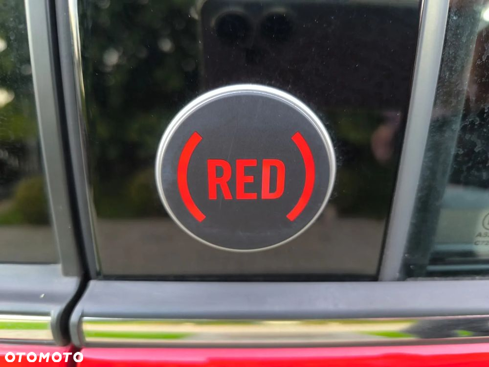 Fiat 500 1.0 GSE Hybrid RED - 14