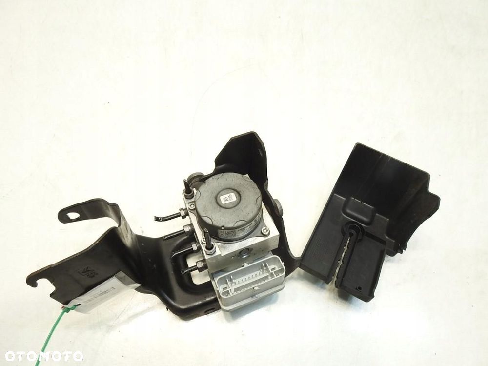 POMPA HAMULCOWA ABS CITROEN C3 PICASSO 1.4 VTi 9802460680 - 3