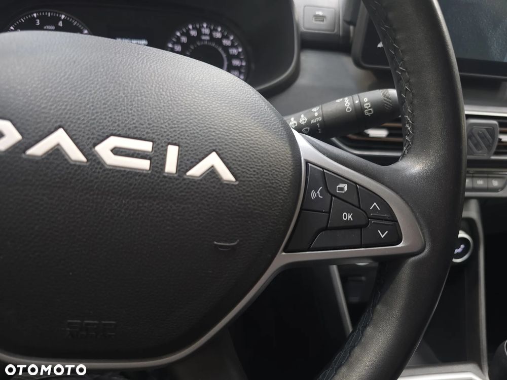 Dacia Jogger 1.0 TCe Extreme - 21