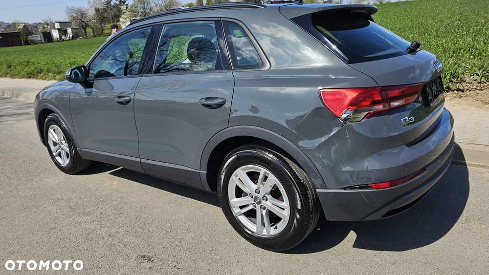 Audi Q3 35 TFSI S tronic - 29