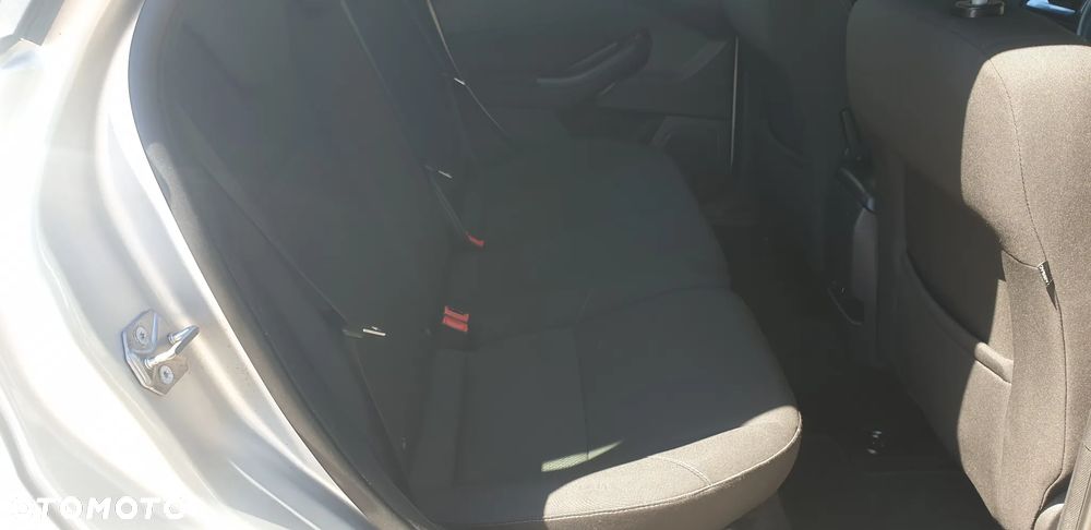 Ford Focus - 11